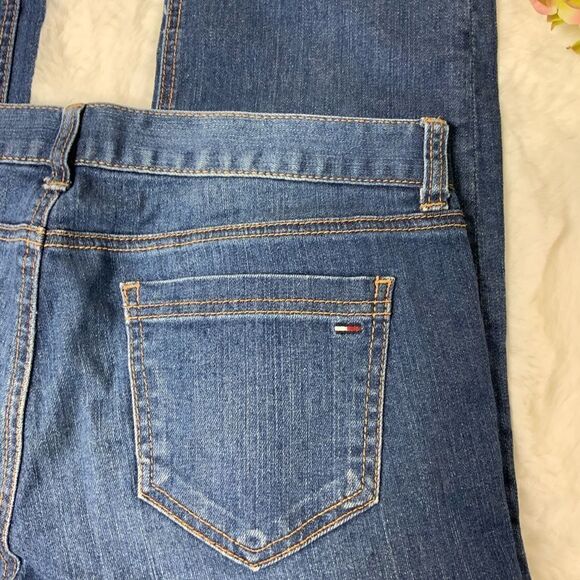 Women’s Tommy Hilfiger boyfriend jeans - Picture 5 of 6